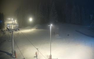 Sudety Lift Szklarska Poręba - 29-01-2026 16:50