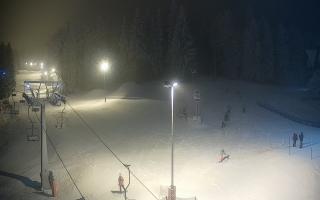 Sudety Lift Szklarska Poręba - 29-01-2026 16:58