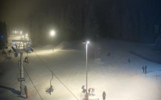 Sudety Lift Szklarska Poręba - 29-01-2026 17:05