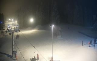 Sudety Lift Szklarska Poręba - 29-01-2026 17:13