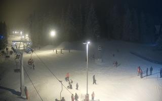 Sudety Lift Szklarska Poręba - 29-01-2026 17:44