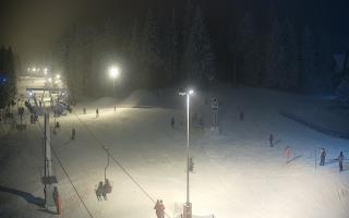 Sudety Lift Szklarska Poręba - 29-01-2026 18:00