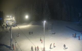 Sudety Lift Szklarska Poręba - 29-01-2026 18:07