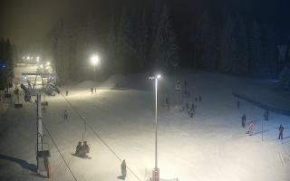 Sudety Lift Szklarska Poręba - 29-01-2026 18:15