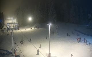 Sudety Lift Szklarska Poręba - 29-01-2026 18:23