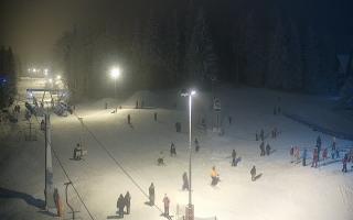 Sudety Lift Szklarska Poręba - 29-01-2026 18:31