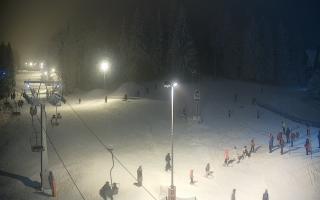 Sudety Lift Szklarska Poręba - 29-01-2026 18:38