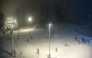 Sudety Lift Szklarska Poręba - 29-01-2026 18:46