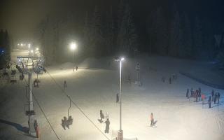 Sudety Lift Szklarska Poręba - 29-01-2026 19:02