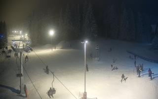 Sudety Lift Szklarska Poręba - 29-01-2026 19:17