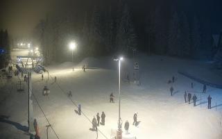 Sudety Lift Szklarska Poręba - 29-01-2026 19:33