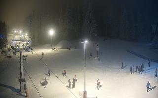 Sudety Lift Szklarska Poręba - 29-01-2026 19:40