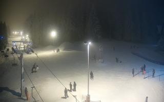 Sudety Lift Szklarska Poręba - 29-01-2026 19:48