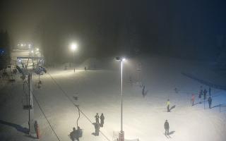 Sudety Lift Szklarska Poręba - 29-01-2026 19:56