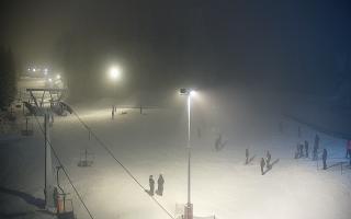 Sudety Lift Szklarska Poręba - 29-01-2026 20:04