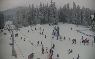 Sudety Lift Szklarska Poręba - 01-02-2026 14:19