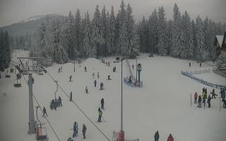 Sudety Lift Szklarska Poręba - 01-02-2026 14:27