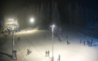 Sudety Lift Szklarska Poręba - 01-02-2026 17:25