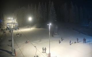 Sudety Lift Szklarska Poręba - 01-02-2026 17:33