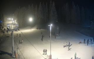 Sudety Lift Szklarska Poręba - 01-02-2026 17:41