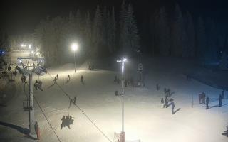 Sudety Lift Szklarska Poręba - 01-02-2026 17:48