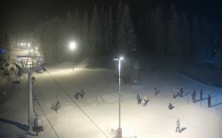 Sudety Lift Szklarska Poręba - 01-02-2026 17:56