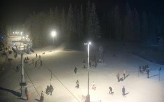 Sudety Lift Szklarska Poręba - 01-02-2026 19:21