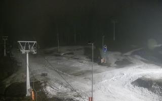 Sudety Lift Szklarska Poręba - 15-03-2026 23:38