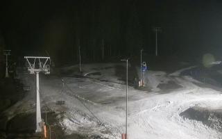 Sudety Lift Szklarska Poręba - 16-03-2026 01:26