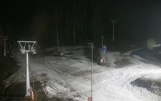 Sudety Lift Szklarska Poręba - 16-03-2026 02:35