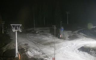 Sudety Lift Szklarska Poręba - 16-03-2026 03:06