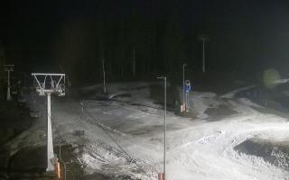 Sudety Lift Szklarska Poręba - 16-03-2026 04:08