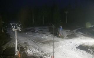 Sudety Lift Szklarska Poręba - 16-03-2026 04:16