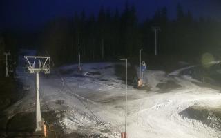 Sudety Lift Szklarska Poręba - 16-03-2026 04:24