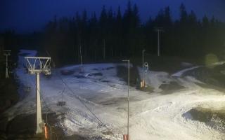 Sudety Lift Szklarska Poręba - 16-03-2026 04:32