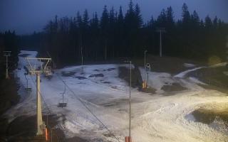 Sudety Lift Szklarska Poręba - 16-03-2026 04:39