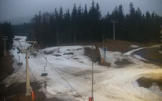 Sudety Lift Szklarska Poręba - 16-03-2026 04:47