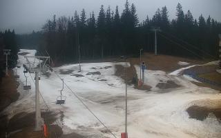 Sudety Lift Szklarska Poręba - 16-03-2026 04:55