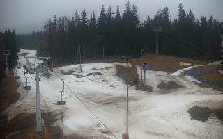 Sudety Lift Szklarska Poręba - 16-03-2026 05:02