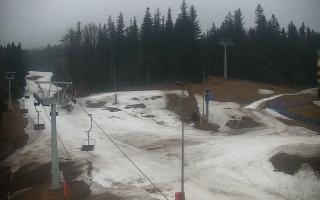 Sudety Lift Szklarska Poręba - 16-03-2026 05:10