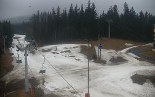 Sudety Lift Szklarska Poręba - 16-03-2026 05:26