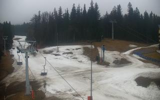 Sudety Lift Szklarska Poręba - 16-03-2026 05:33