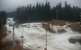 Sudety Lift Szklarska Poręba - 16-03-2026 05:49