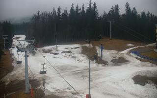 Sudety Lift Szklarska Poręba - 16-03-2026 05:57