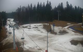 Sudety Lift Szklarska Poręba - 16-03-2026 06:20