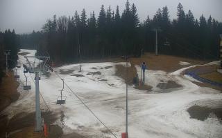 Sudety Lift Szklarska Poręba - 16-03-2026 06:28