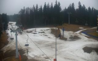 Sudety Lift Szklarska Poręba - 16-03-2026 06:43