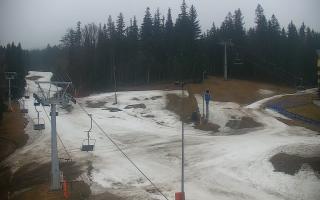 Sudety Lift Szklarska Poręba - 16-03-2026 06:51