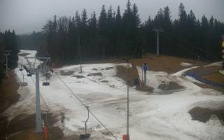 Sudety Lift Szklarska Poręba - 16-03-2026 06:59