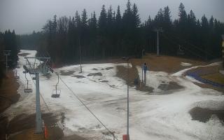 Sudety Lift Szklarska Poręba - 16-03-2026 07:06